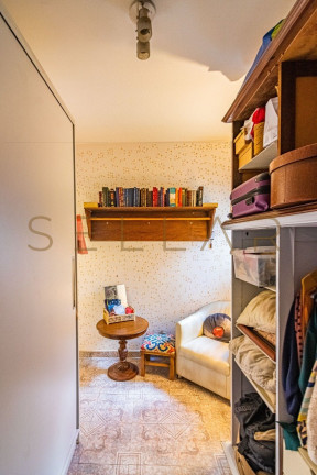 Imagem Casa com 3 Quartos à Venda, 150 m² em Pinheiros - São Paulo