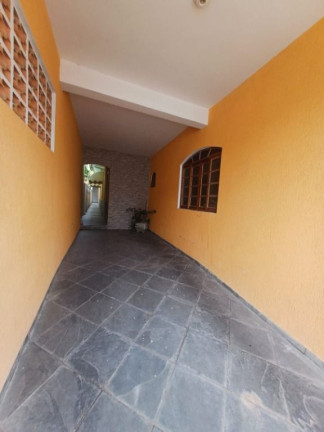 Imagem Casa com 2 Quartos para Alugar, 111 m² em Vila Perracini - Poá Imagem Casa com 2 Quartos para Alugar, 111 m² em Vila Perracini - Poá