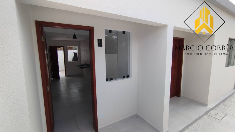 Imagem Casa com 2 Quartos à Venda, em Jacumã - Conde Imagem Casa com 2 Quartos à Venda, em Jacumã - Conde