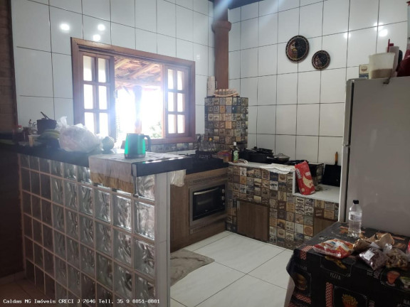 Imagem Chácara com 2 Quartos à Venda, 320 m² em Taquari - Caldas Imagem Chácara com 2 Quartos à Venda, 320 m² em Taquari - Caldas