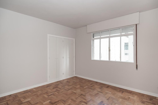 Imagem Apartamento com 3 Quartos à Venda, 181 m² em Jardim Paulista - São Paulo