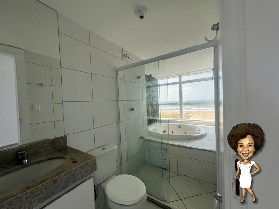 Imagem Apartamento com 3 Quartos à Venda, 121 m² em Atalaia - Aracaju