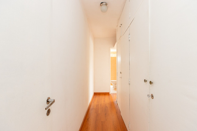 Imagem Apartamento com 3 Quartos à Venda, 112 m² em Jardim Paulista - São Paulo