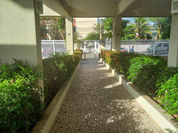 Imagem Apartamento com 2 Quartos à Venda, 64 m² em Praça Seca - Rio De Janeiro