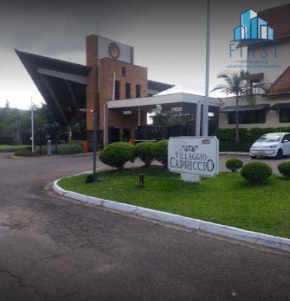 Imagem Casa com 3 Quartos à Venda, 250 m² em Condomínio Villagio Capriccio - Louveira