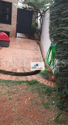 Imagem Casa com 3 Quartos à Venda, 200 m² em Cidade Jardim - Pirassununga