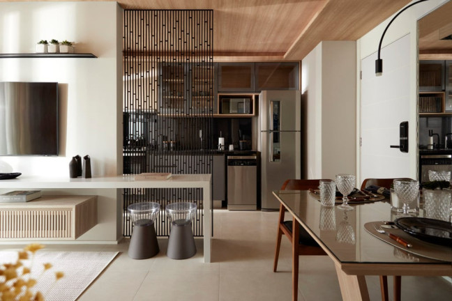 Imagem Apartamento com 1 Quarto à Venda, 79 m² em Pinheiros - São Paulo