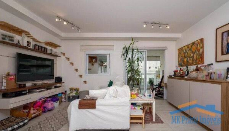 Imagem Apartamento com 3 Quartos à Venda, 107 m² em Vila Mascote - São Paulo Imagem Apartamento com 3 Quartos à Venda, 107 m² em Vila Mascote - São Paulo
