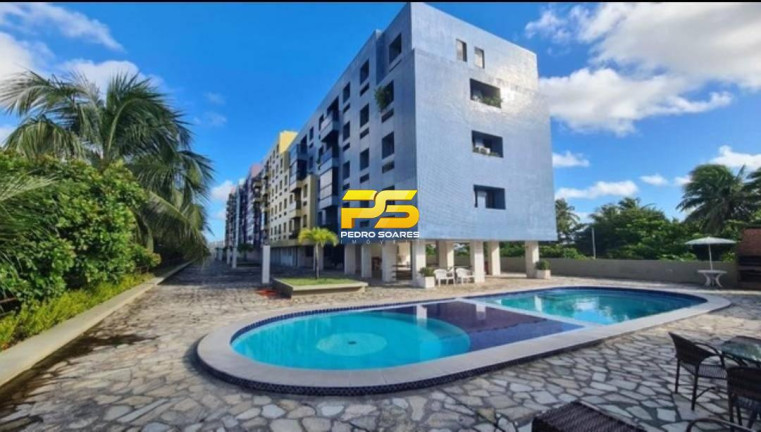 Imagem Apartamento com 3 Quartos à Venda, 148 m² em Poço - Cabedelo Imagem Apartamento com 3 Quartos à Venda, 148 m² em Poço - Cabedelo