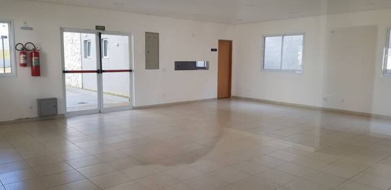 Imagem Apartamento com 2 Quartos à Venda, 54 m² em Residencial Pacaembú - Itupeva