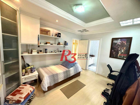 Imagem Apartamento com 3 Quartos à Venda, 202 m² em Ponta Da Praia - Santos Imagem Apartamento com 3 Quartos à Venda, 202 m² em Ponta Da Praia - Santos