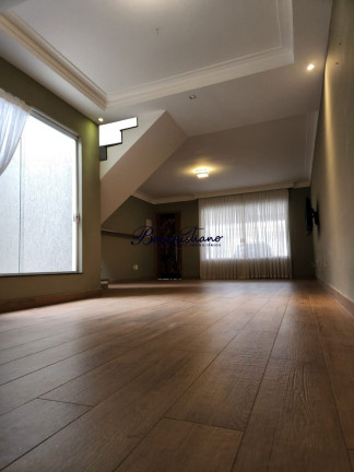 Imagem Sobrado com 3 Quartos à Venda, 128 m² em Vila Guilherme - Sao Paulo