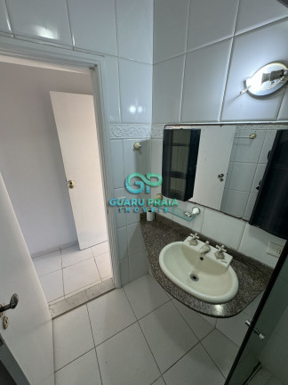 Imagem Cobertura com 3 Quartos à Venda, 295 m² em Enseada - Guarujá