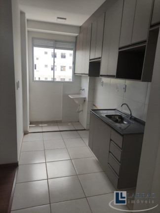 Imagem Imóvel com 2 Quartos à Venda, 40 m² em Jardim Itaú - Ribeirão Preto