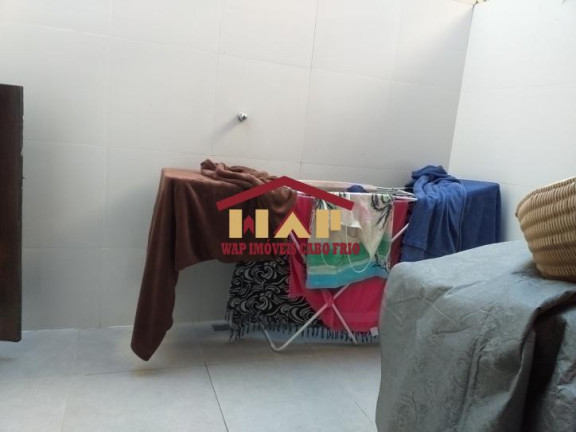 Imagem Casa de Condomínio com 2 Quartos à Venda, 87 m² em Portinho - Cabo Frio Imagem Casa de Condomínio com 2 Quartos à Venda, 87 m² em Portinho - Cabo Frio