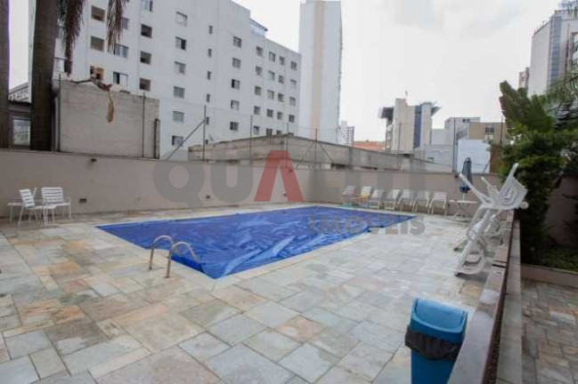 Imagem Apartamento com 3 Quartos à Venda, 181 m² em Vila Nova Conceição - São Paulo