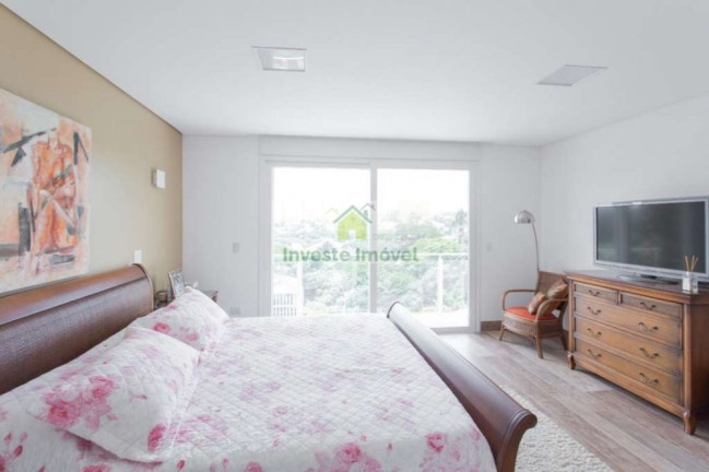 Imagem Casa de Condomínio com 4 Quartos à Venda, 632 m² em Granja Viana - Cotia Imagem Casa de Condomínio com 4 Quartos à Venda, 632 m² em Granja Viana - Cotia