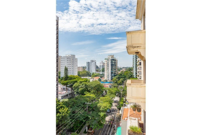 Imagem Cobertura com 4 Quartos à Venda, 300 m² em Moema - São Paulo Imagem Cobertura com 4 Quartos à Venda, 300 m² em Moema - São Paulo