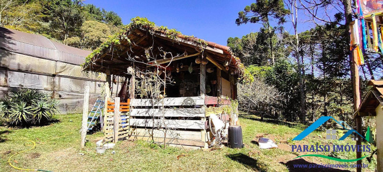 Imagem Chácara com 2 Quartos à Venda, 34.000 m² em Centro - Gonçalves Imagem Chácara com 2 Quartos à Venda, 34.000 m² em Centro - Gonçalves