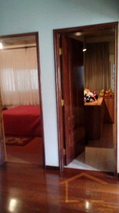 Imagem Sobrado com 3 Quartos à Venda, em Santana - São Paulo Imagem Sobrado com 3 Quartos à Venda, em Santana - São Paulo