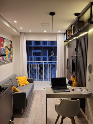 Imagem Apartamento com 1 Quarto à Venda, 31 m² em Casa Verde - São Paulo Imagem Apartamento com 1 Quarto à Venda, 31 m² em Casa Verde - São Paulo