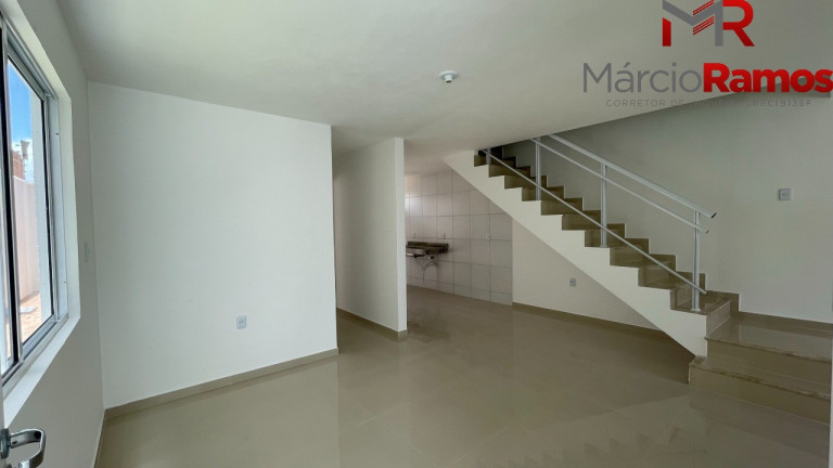 Imagem Casa com 4 Quartos à Venda, 127 m² em Centro - Eusébio Imagem Casa com 4 Quartos à Venda, 127 m² em Centro - Eusébio