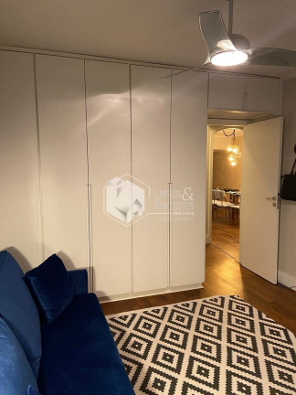 Imagem Apartamento com 2 Quartos à Venda, 92 m² em Itaim Bibi - São Paulo