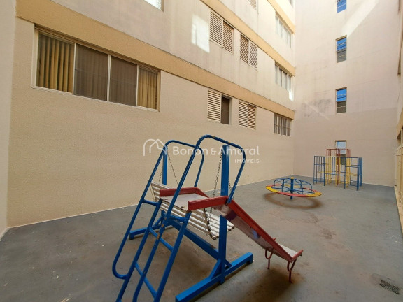 Imagem Apartamento com 2 Quartos à Venda, 79 m² em Parque Taquaral - Campinas