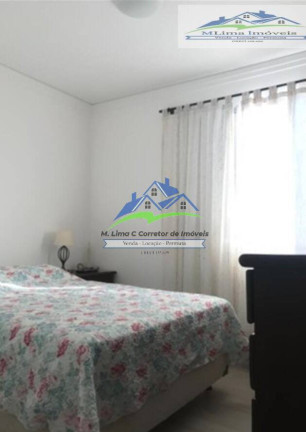 Imagem Apartamento com 2 Quartos à Venda, 45 m² em Caetetuba - Atibaia