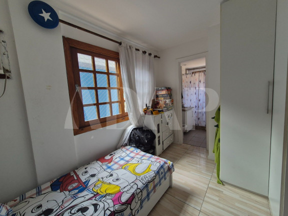 Imagem Casa com 3 Quartos à Venda, 107 m² em Vargem Pequena - Rio De Janeiro
