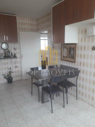 Imagem Apartamento com 4 Quartos à Venda, 125 m² em Vila Ema - São José Dos Campos