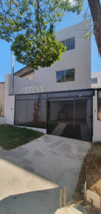 Imagem Casa com 2 Quartos à Venda, 95 m² em Céu Azul - Belo Horizonte Imagem Casa com 2 Quartos à Venda, 95 m² em Céu Azul - Belo Horizonte