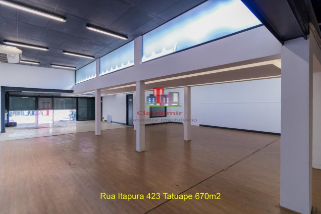 Imagem Galpão à Venda ou Locação, 500 m² em Vila Gomes Cardim - São Paulo Imagem Galpão à Venda ou Locação, 500 m² em Vila Gomes Cardim - São Paulo