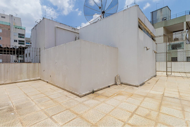 Imagem Apartamento com 3 Quartos à Venda, 188 m² em Santa Cecília - São Paulo Imagem Apartamento com 3 Quartos à Venda, 188 m² em Santa Cecília - São Paulo