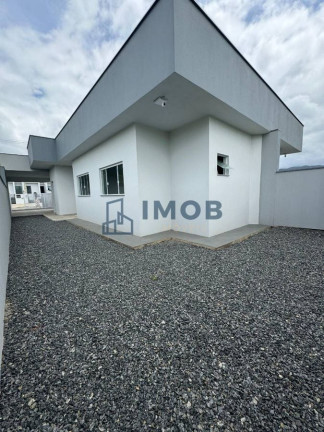 Imagem Casa com 2 Quartos à Venda, 80 m² em Três Rios Do Norte - Jaraguá Do Sul
