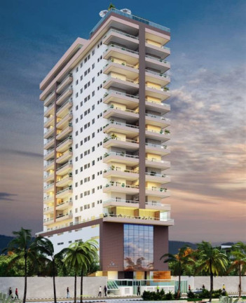 Imagem Apartamento com 2 Quartos à Venda, 77 m² em Imperador - Praia Grande Imagem Apartamento com 2 Quartos à Venda, 77 m² em Imperador - Praia Grande
