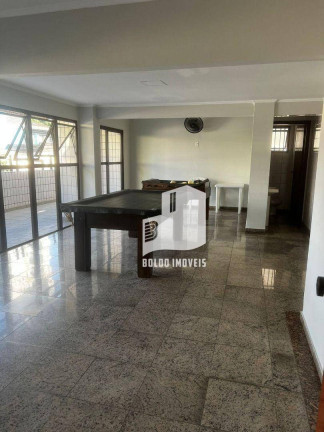 Imagem Apartamento com 2 Quartos à Venda, 70 m² em Vila Guilhermina - Praia Grande
