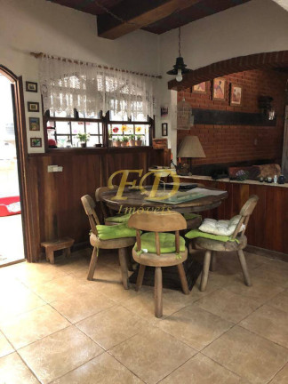 Imagem Chácara com 3 Quartos à Venda, em Mato Dentro - Mairiporã Imagem Chácara com 3 Quartos à Venda, em Mato Dentro - Mairiporã