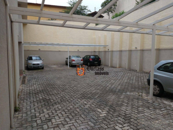 Imagem Sobrado com 2 Quartos à Venda, 78 m² em Residencial Olido - Atibaia Imagem Sobrado com 2 Quartos à Venda, 78 m² em Residencial Olido - Atibaia