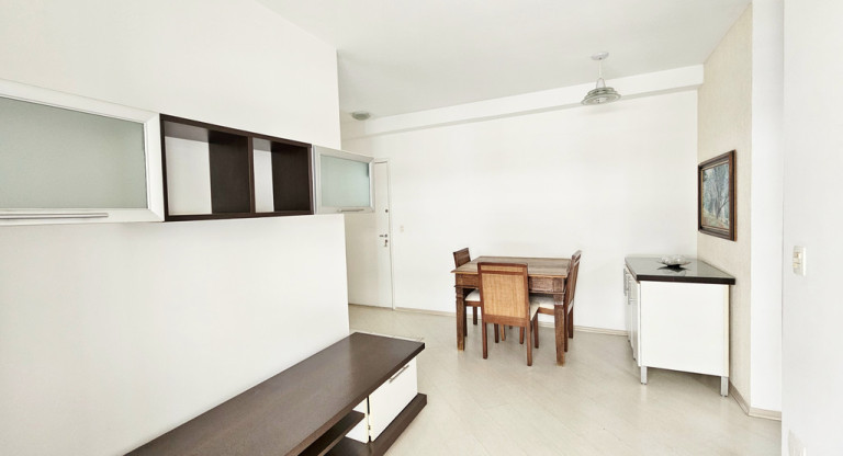 Imagem Imóvel com 2 Quartos à Venda, 48 m² em Consolação - São Paulo Imagem Imóvel com 2 Quartos à Venda, 48 m² em Consolação - São Paulo
