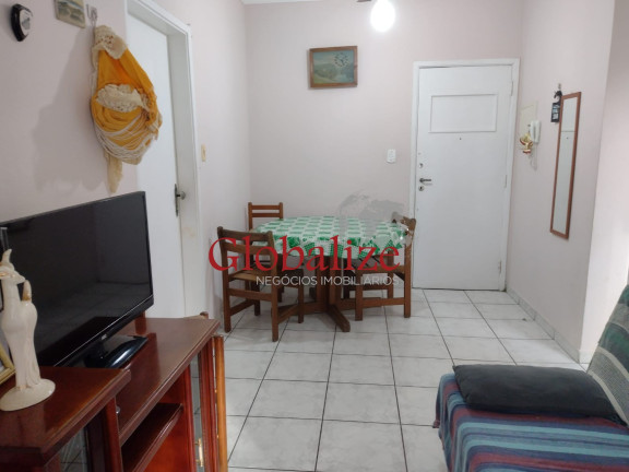 Imagem Imóvel com 1 Quarto à Venda, 68 m² em Aparecida - Santos Imagem Imóvel com 1 Quarto à Venda, 68 m² em Aparecida - Santos