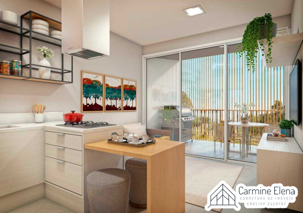 Imagem Apartamento com 2 Quartos à Venda, 66 m² em Praia Grande - Ubatuba