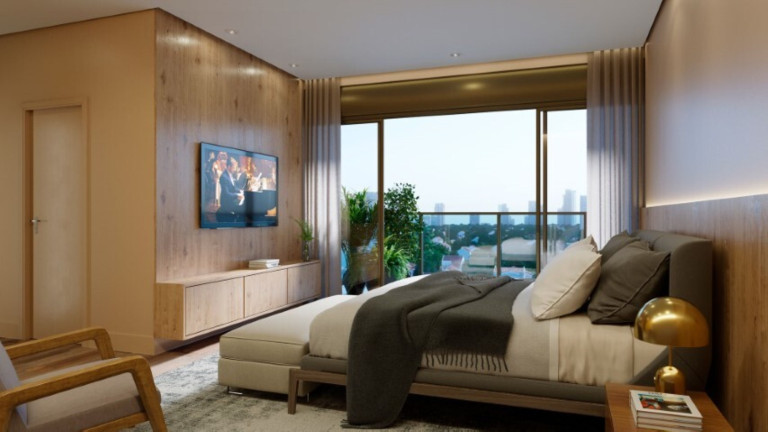 Imagem Apartamento com 4 Quartos à Venda, 359 m² em Vila Nova Conceição - São Paulo