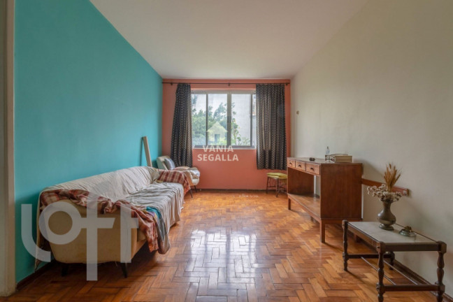 Imagem Apartamento com 3 Quartos à Venda, 82 m² em Perdizes - São Paulo Imagem Apartamento com 3 Quartos à Venda, 82 m² em Perdizes - São Paulo