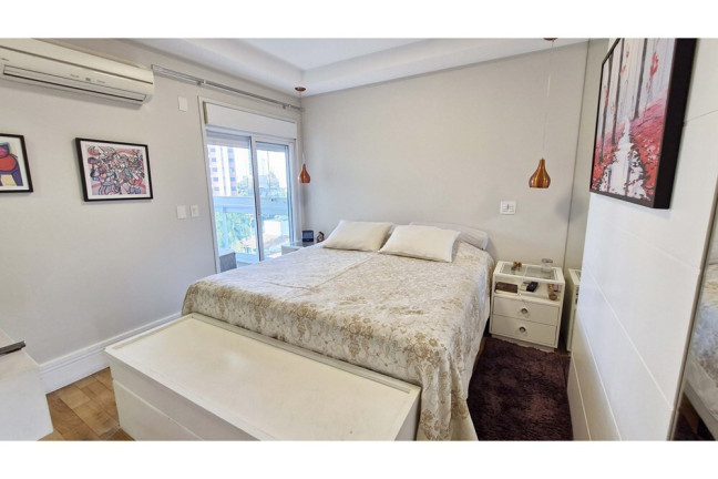 Imagem Apartamento com 3 Quartos à Venda, 239 m² em Cidade Monções - São Paulo Imagem Apartamento com 3 Quartos à Venda, 239 m² em Cidade Monções - São Paulo