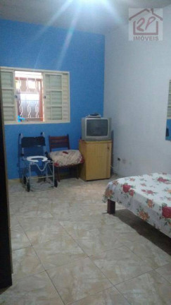Imagem Casa com 6 Quartos à Venda ou Locação, 250 m² em Jardim Santa Luzia - São José Dos Campos Imagem Casa com 6 Quartos à Venda ou Locação, 250 m² em Jardim Santa Luzia - São José Dos Campos