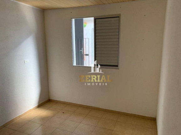Imagem Casa com 2 Quartos à Venda, 140 m² em Mauá - São Caetano Do Sul Imagem Casa com 2 Quartos à Venda, 140 m² em Mauá - São Caetano Do Sul