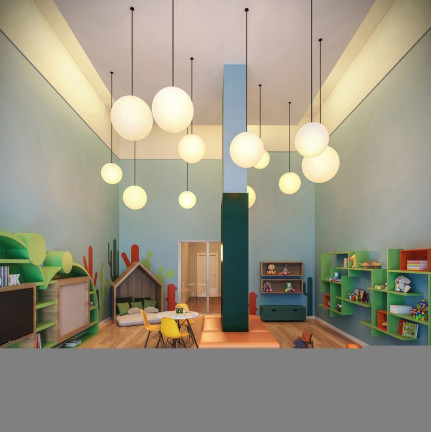 Imagem Apartamento com 3 Quartos à Venda, 88 m² em Anália Franco - São Paulo Imagem Apartamento com 3 Quartos à Venda, 88 m² em Anália Franco - São Paulo