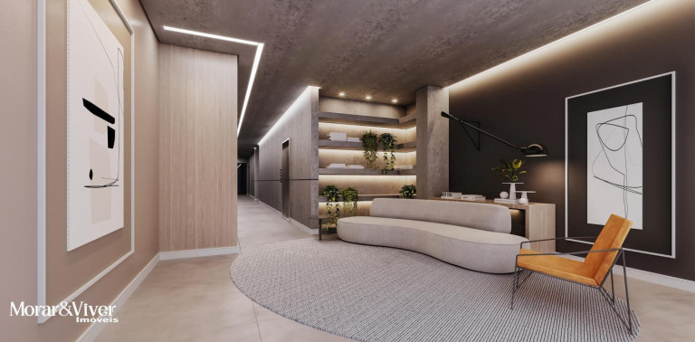 Imagem Apartamento com 2 Quartos à Venda, 74 m² em Boa Vista - Curitiba Imagem Apartamento com 2 Quartos à Venda, 74 m² em Boa Vista - Curitiba