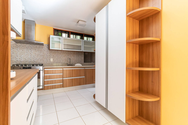 Imagem Casa de Condomínio com 4 Quartos à Venda, 336 m² em São Conrado - Rio De Janeiro